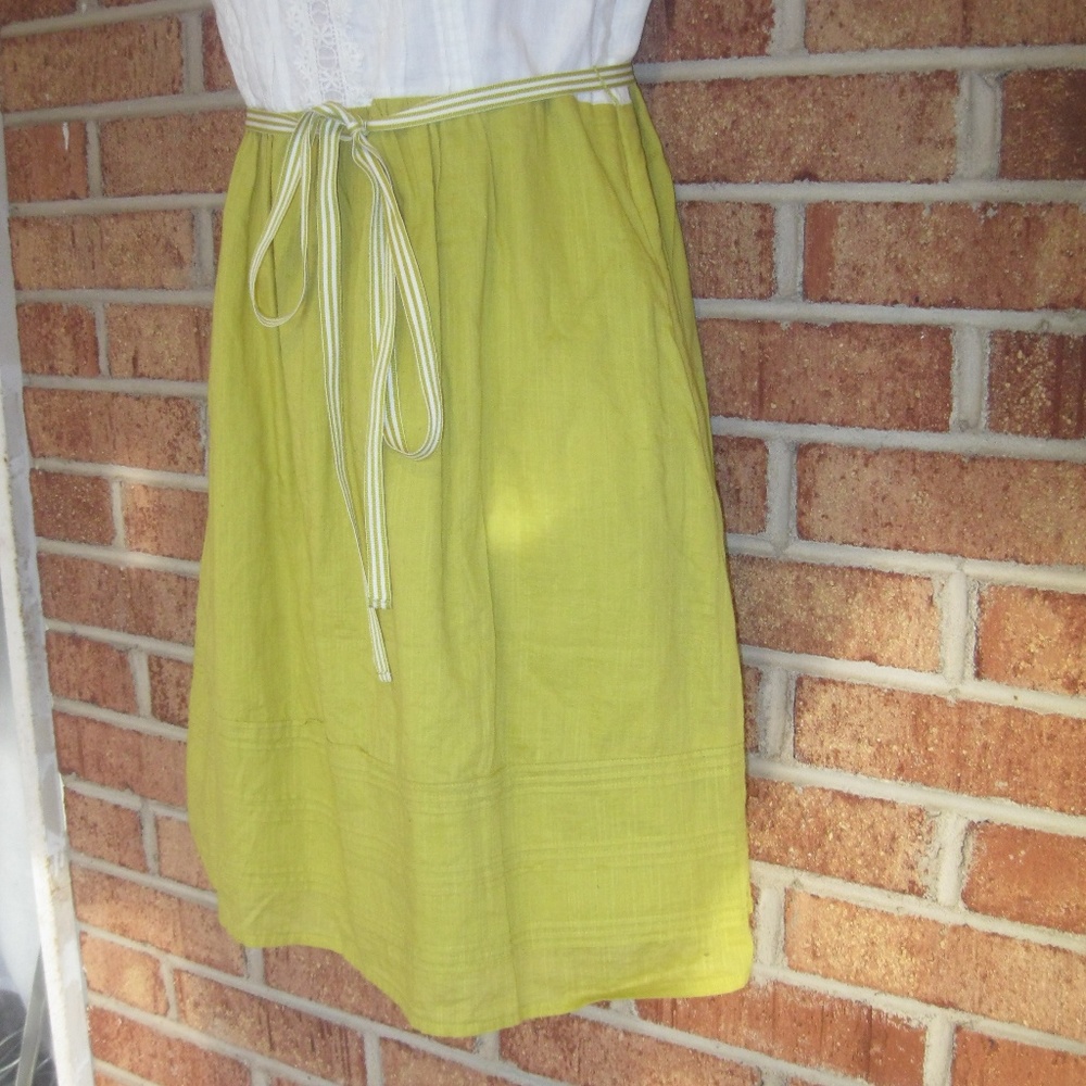 2009 Anthropologie Maeve Jacqueline Dress - Picture 4 of 8